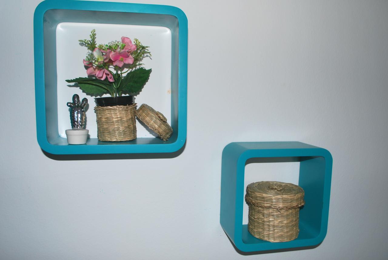 Apartment Dalmatia Makarska Luaran gambar