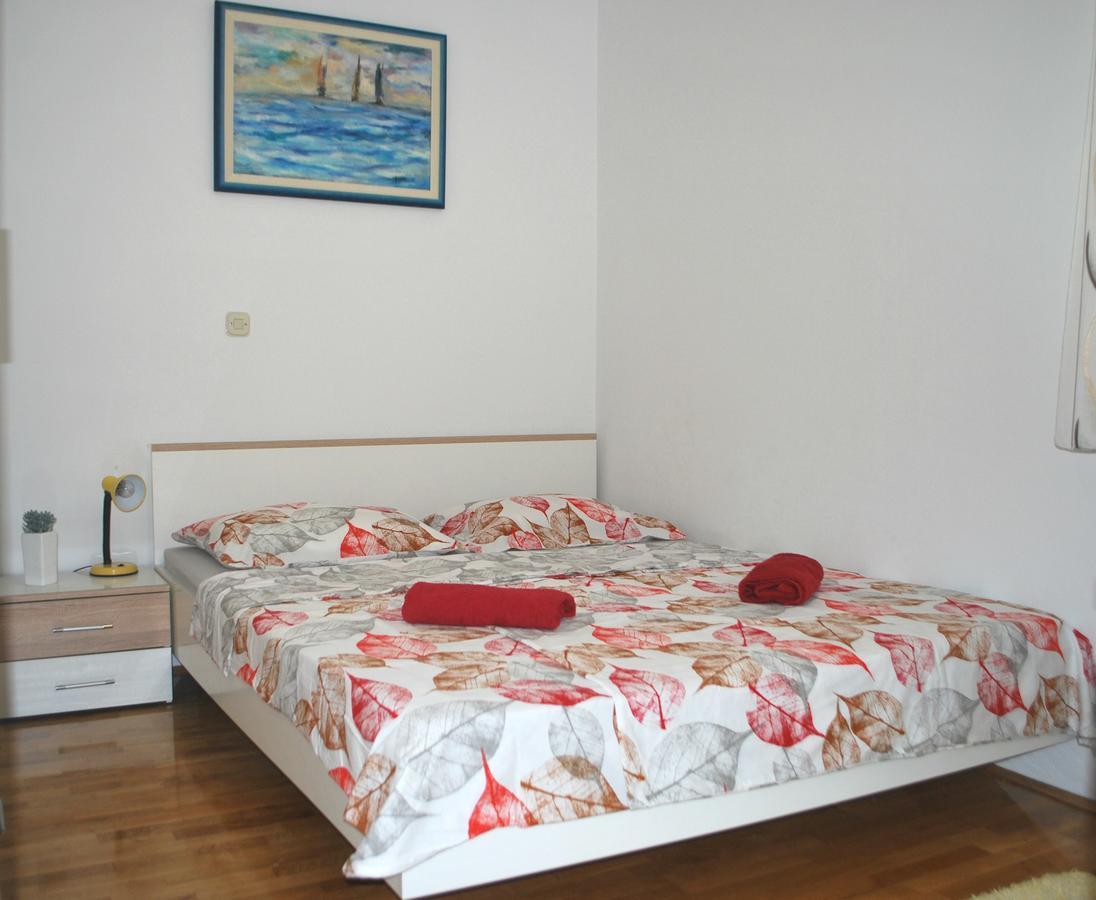 Apartment Dalmatia Makarska Luaran gambar