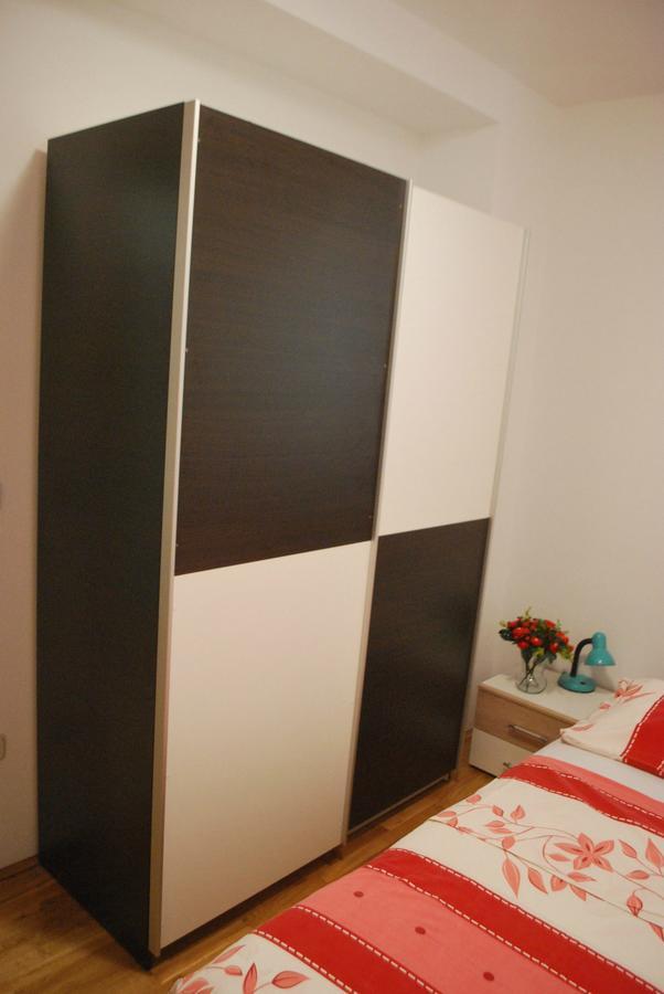 Apartment Dalmatia Makarska Luaran gambar