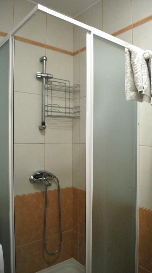 Apartment Dalmatia Makarska Luaran gambar