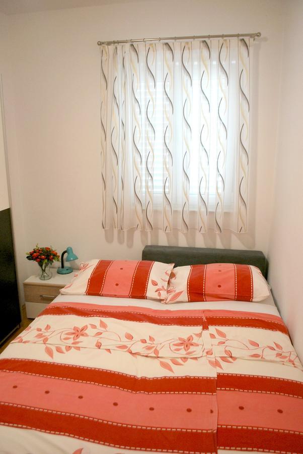 Apartment Dalmatia Makarska Luaran gambar