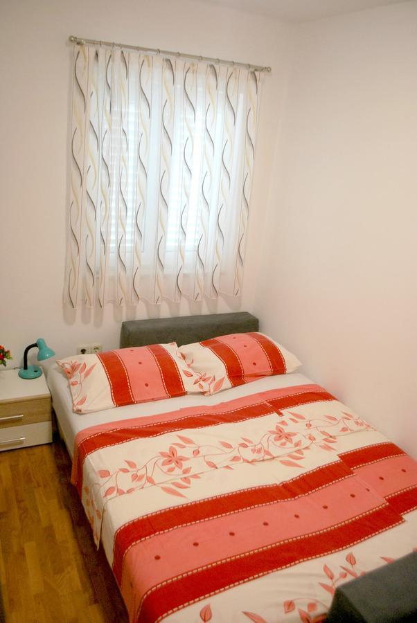 Apartment Dalmatia Makarska Luaran gambar