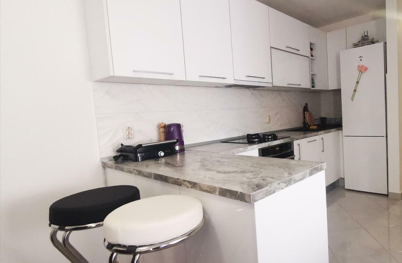 Apartment Dalmatia Makarska Luaran gambar