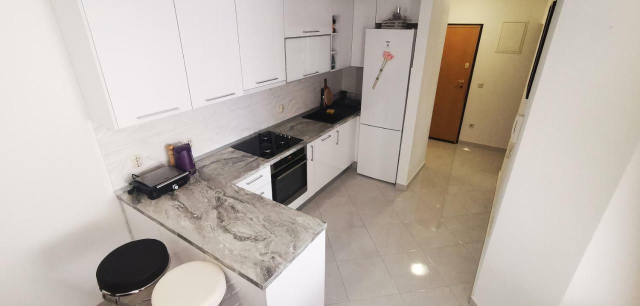 Apartment Dalmatia Makarska Luaran gambar