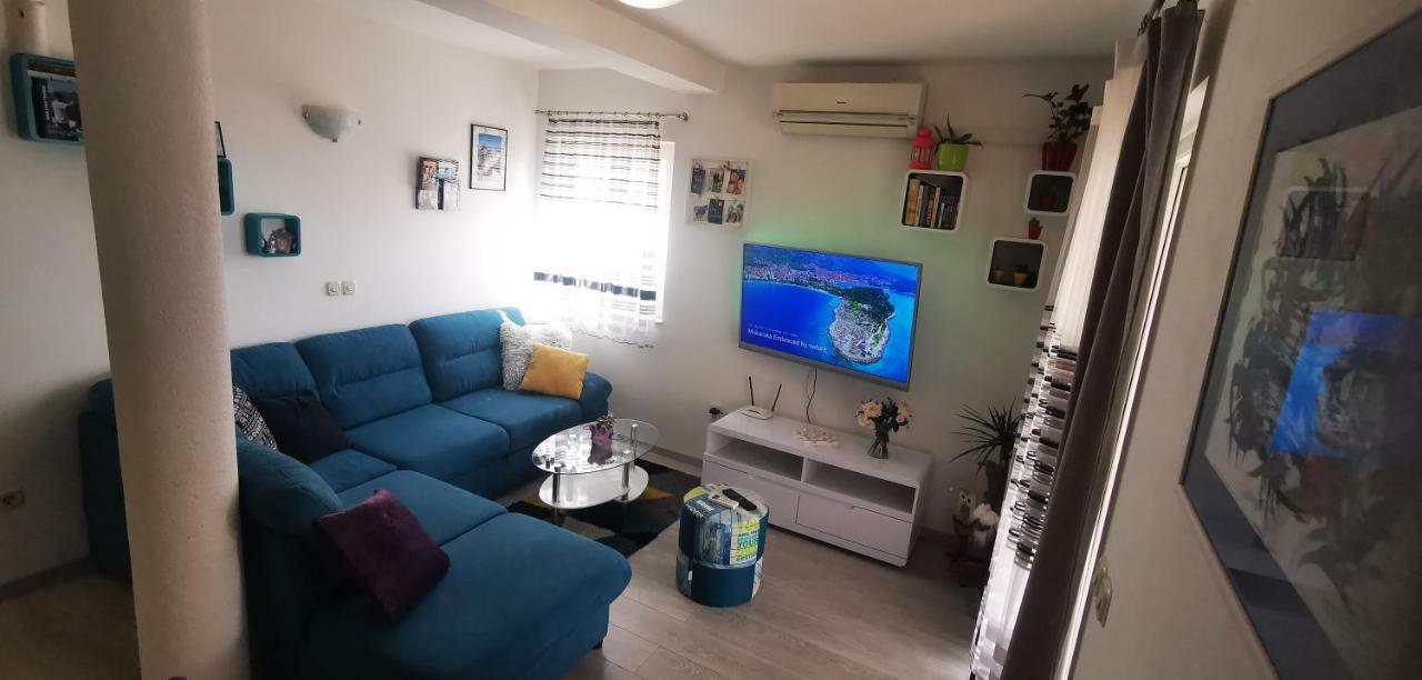 Apartment Dalmatia Makarska Luaran gambar