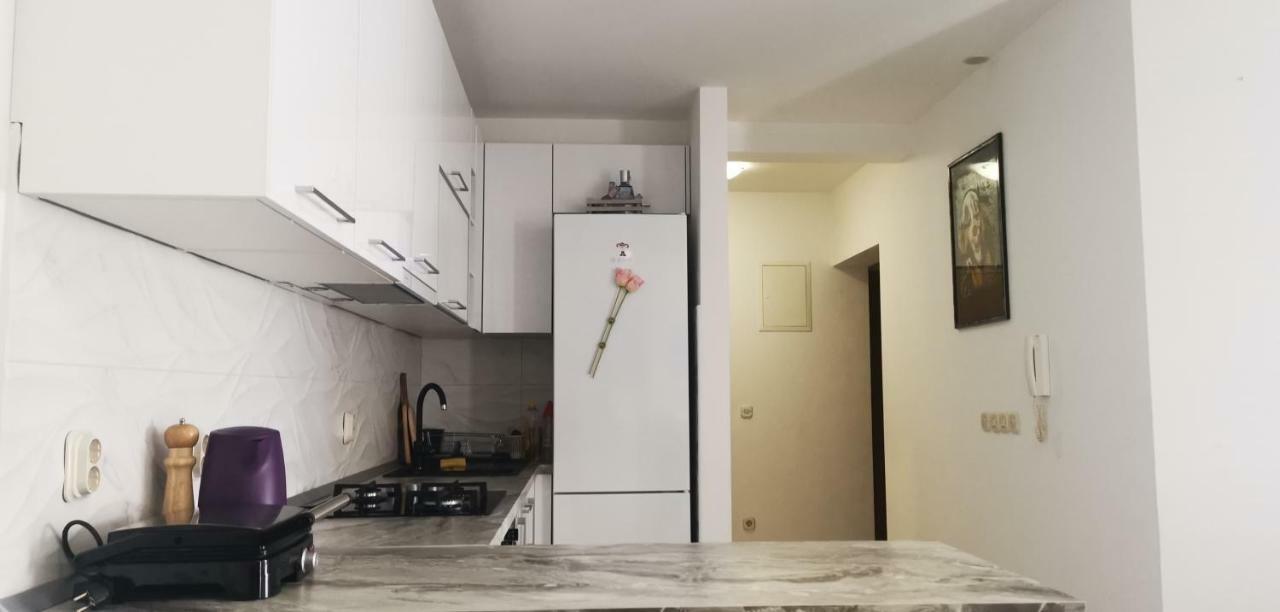 Apartment Dalmatia Makarska Luaran gambar