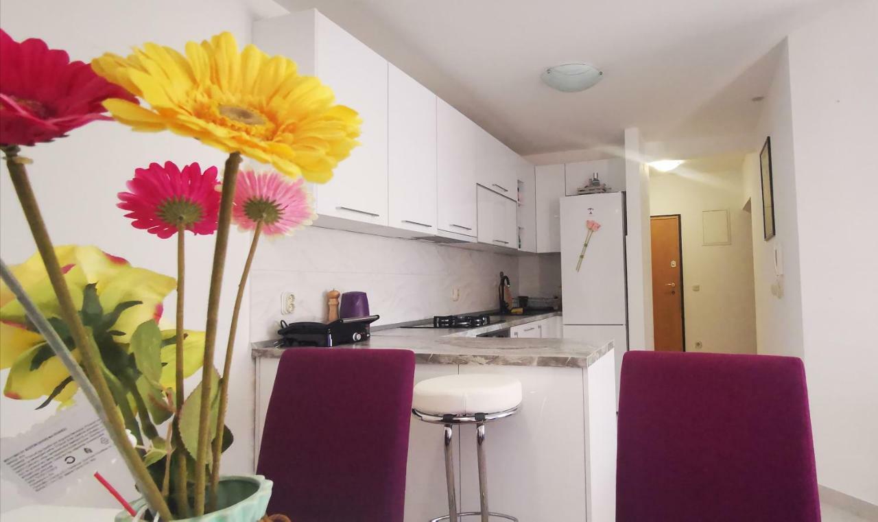 Apartment Dalmatia Makarska Luaran gambar